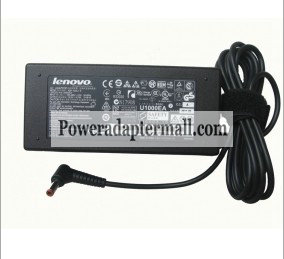 120W lenovo Essential G780 AC Adapter Charger ADP-120LH B